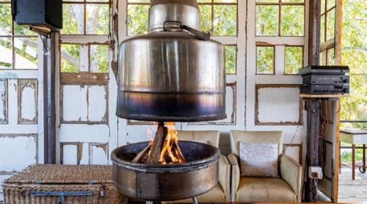 Montpellier De Tulbagh