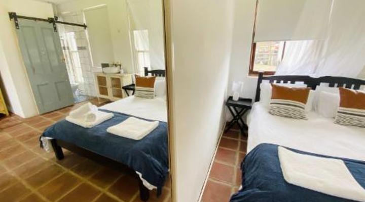 Montpellier De Tulbagh