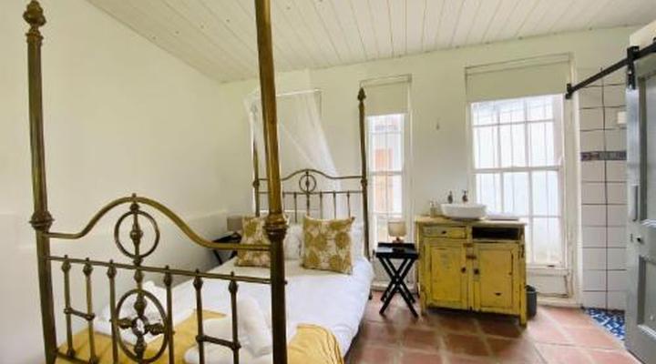 Montpellier De Tulbagh