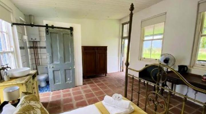 Montpellier De Tulbagh