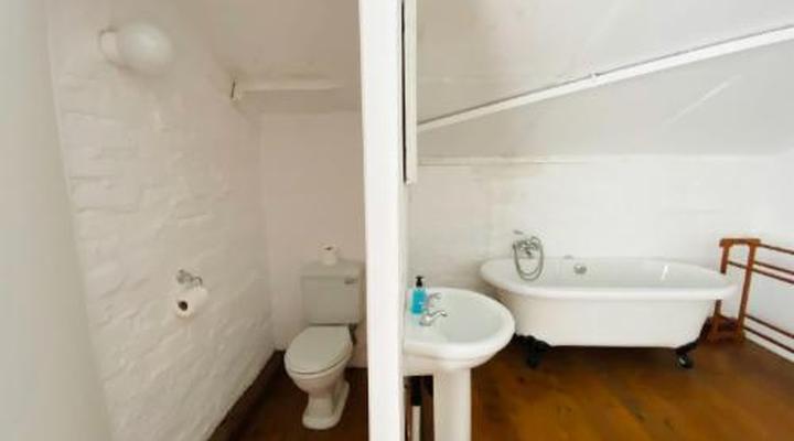 Montpellier De Tulbagh