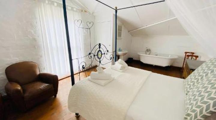 Montpellier De Tulbagh