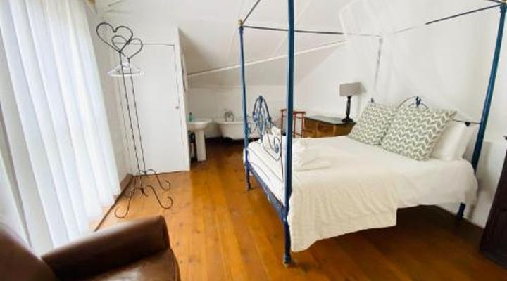 Montpellier De Tulbagh