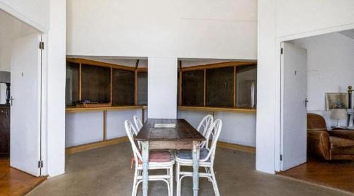 Montpellier De Tulbagh