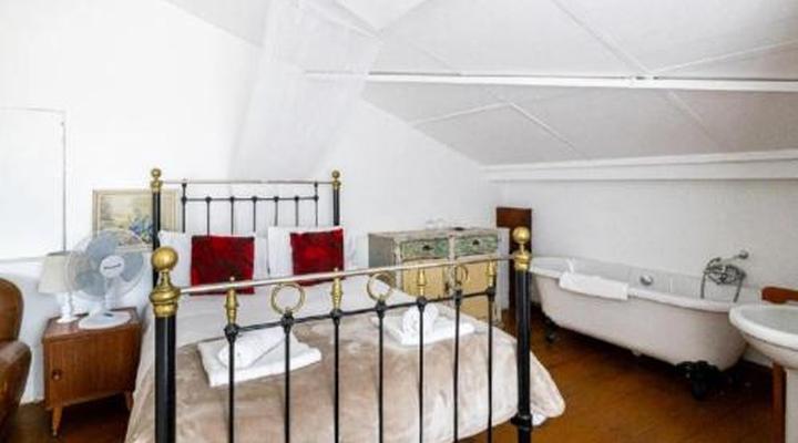 Montpellier De Tulbagh