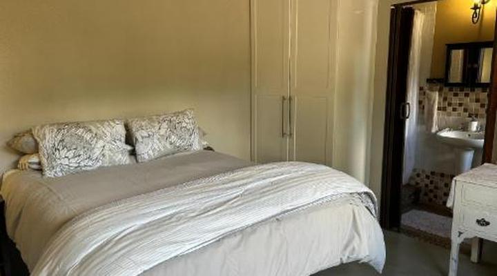 Leadwood Tree Safari Lodge