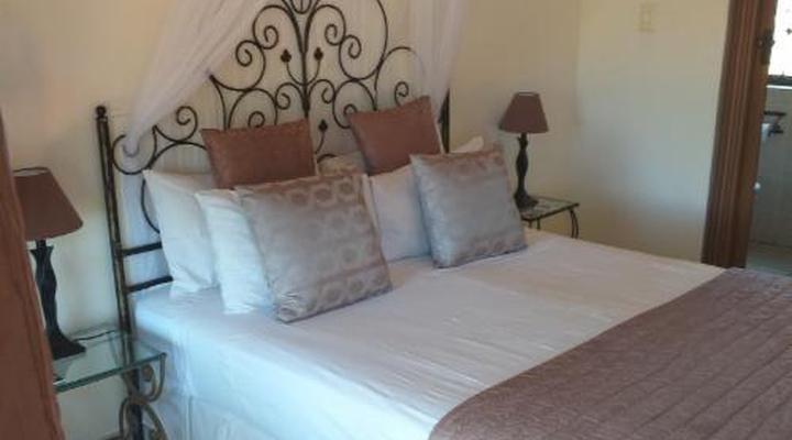 River Crossing Berg Accommodation