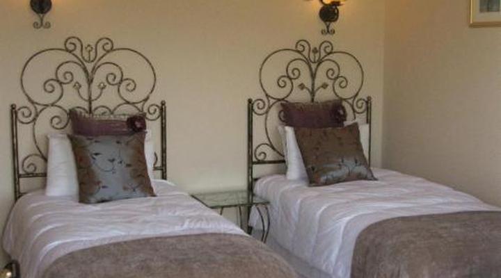 River Crossing Berg Accommodation