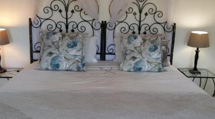 River Crossing Berg Accommodation