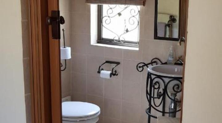 River Crossing Berg Accommodation