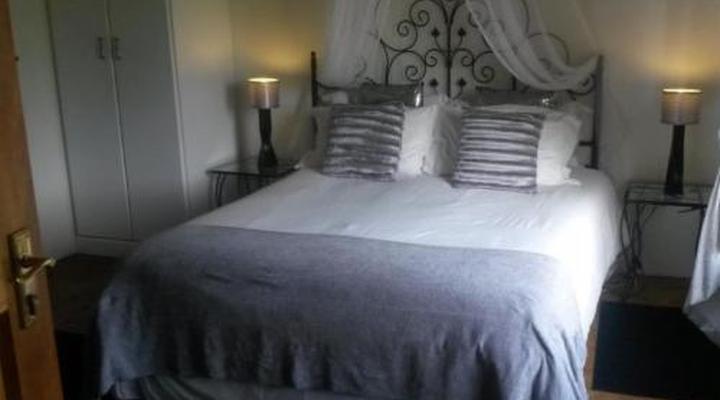 River Crossing Berg Accommodation