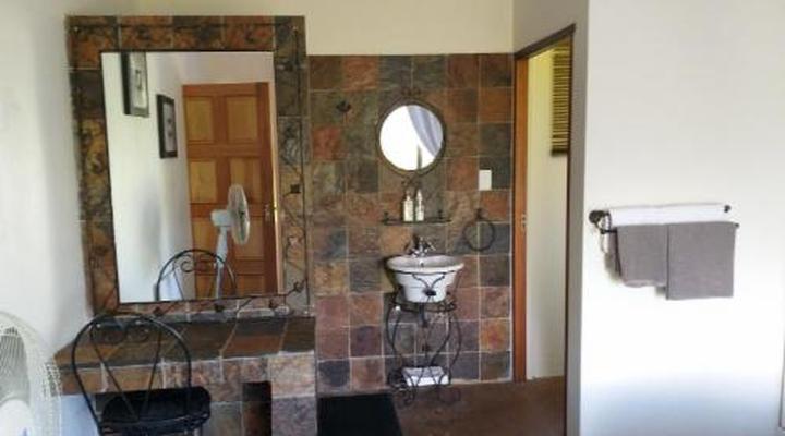 River Crossing Berg Accommodation