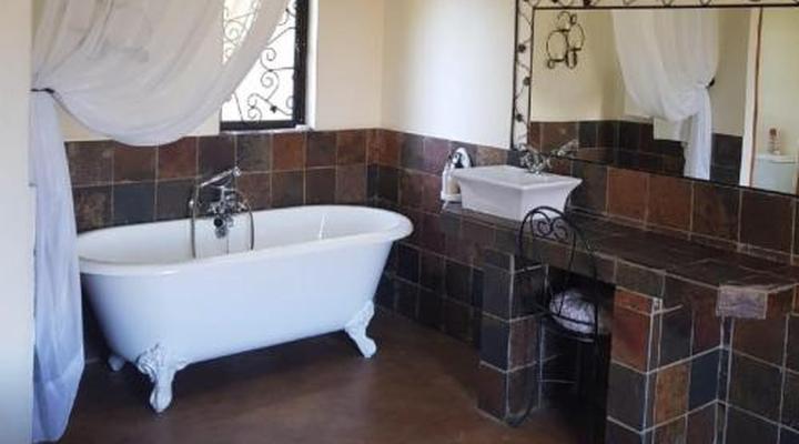 River Crossing Berg Accommodation