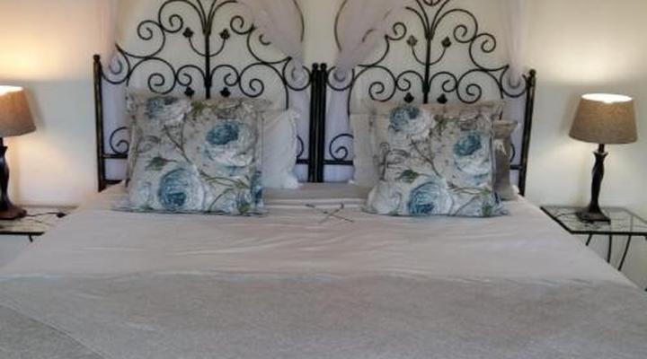 River Crossing Berg Accommodation