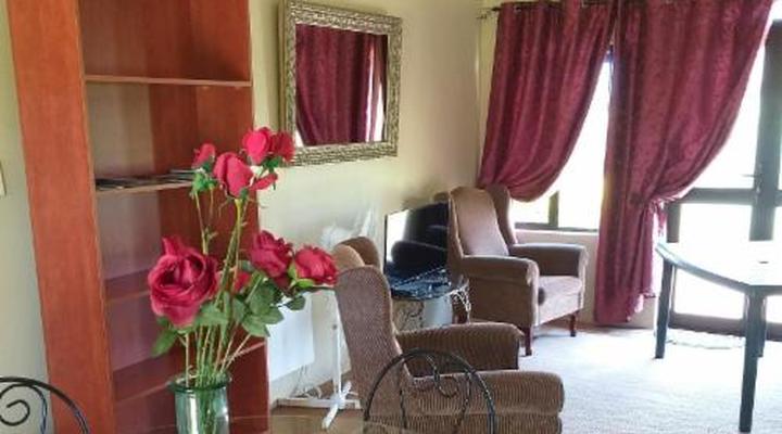 River Crossing Berg Accommodation