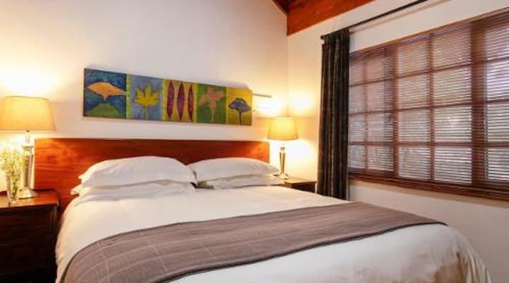 Waterkloof Apartments