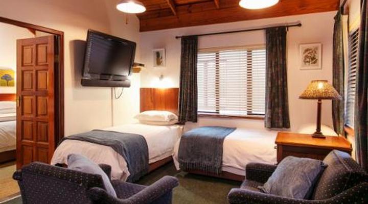 Waterkloof Apartments