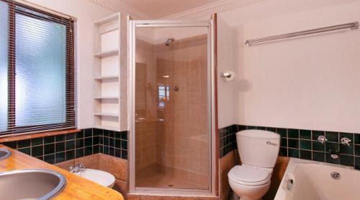 Waterkloof Apartments