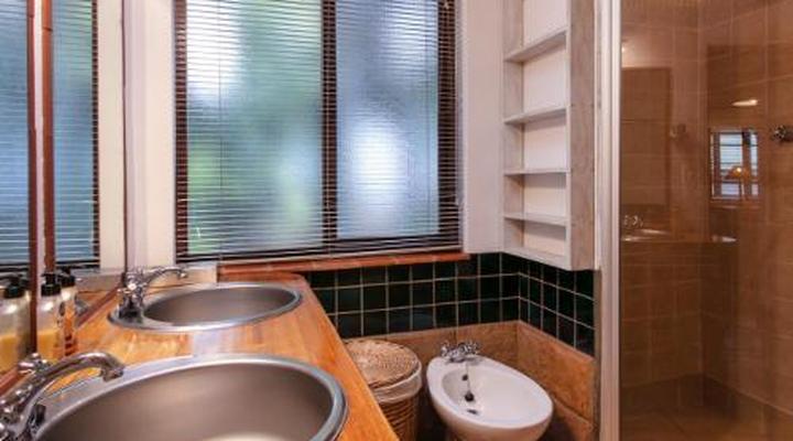 Waterkloof Apartments