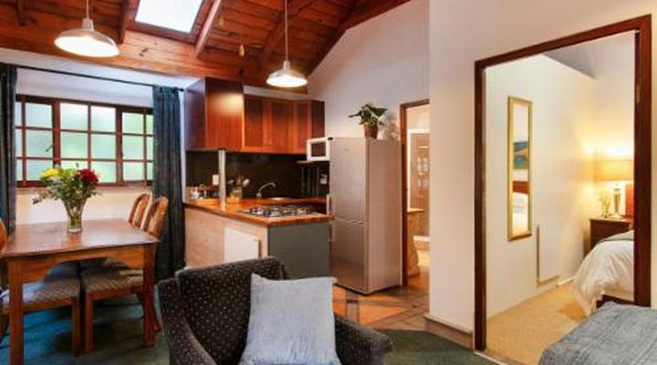 Waterkloof Apartments