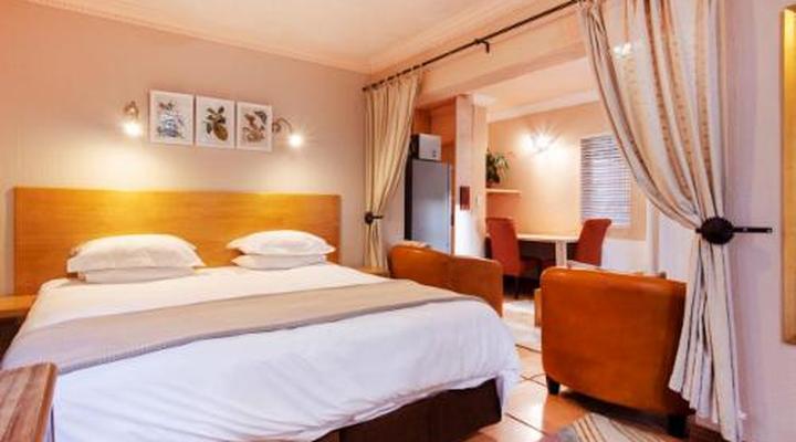 Waterkloof Apartments