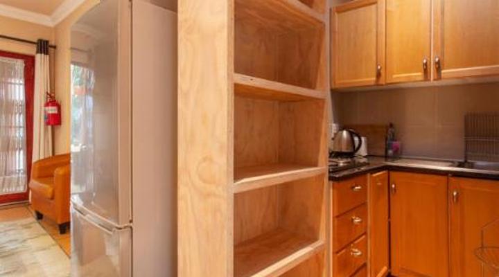 Waterkloof Apartments