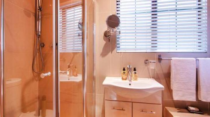 Waterkloof Apartments