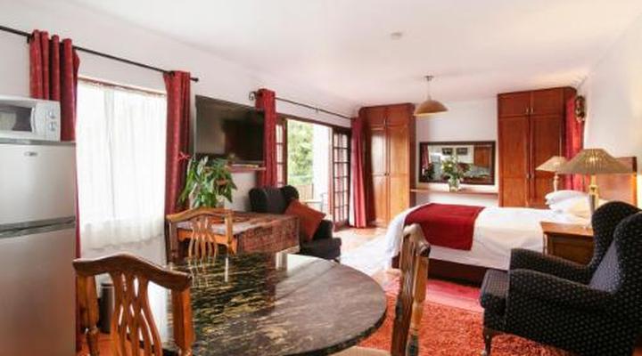 Waterkloof Apartments