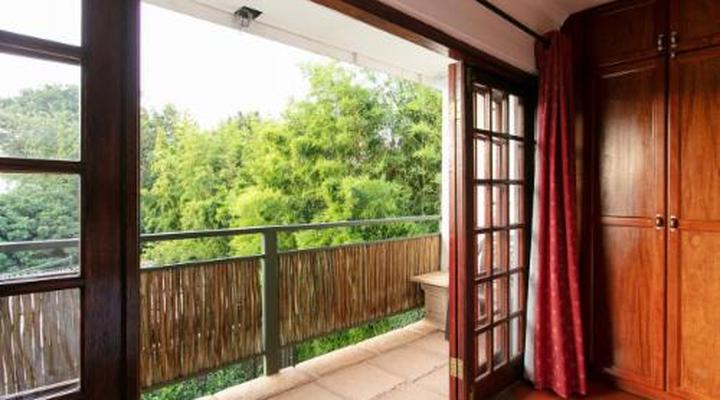 Waterkloof Apartments