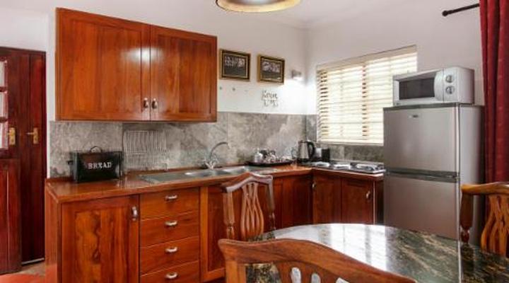 Waterkloof Apartments