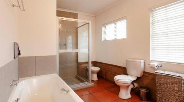 Waterkloof Apartments