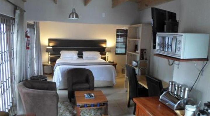 Waterkloof Apartments