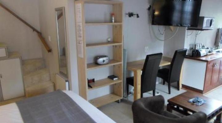 Waterkloof Apartments