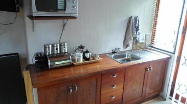 Waterkloof Apartments