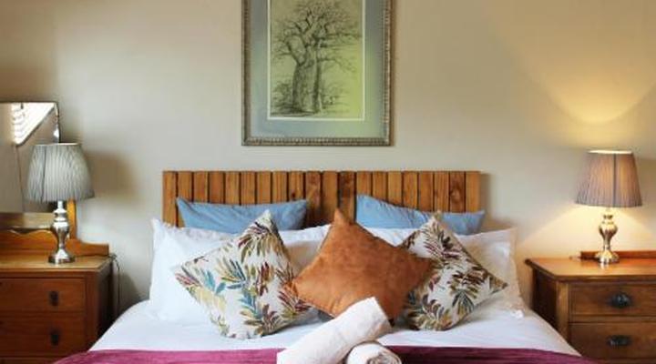 Wildebraam Berry Estate