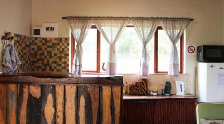 Wildebraam Berry Estate