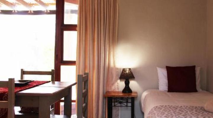 Wildebraam Berry Estate