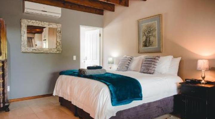 Wildebraam Berry Estate