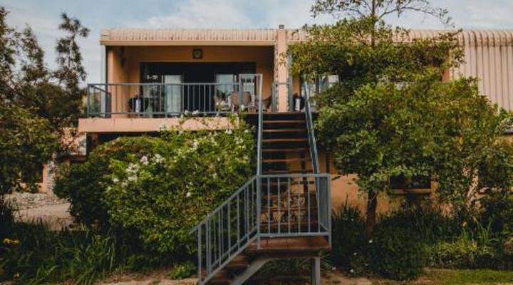 Wildebraam Berry Estate