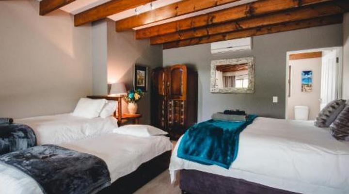 Wildebraam Berry Estate