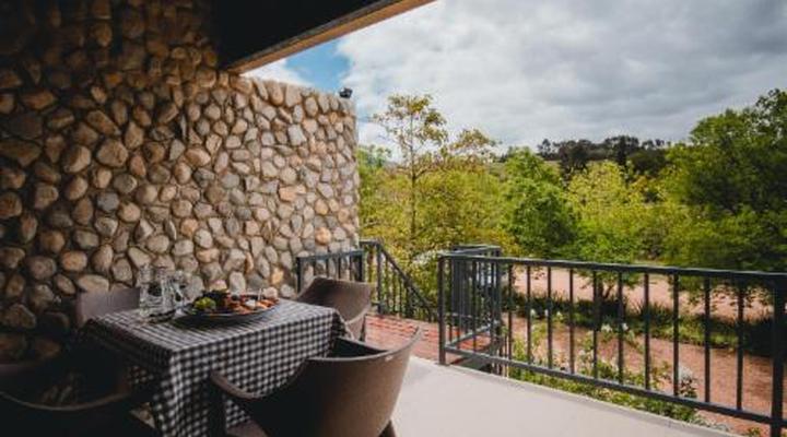 Wildebraam Berry Estate