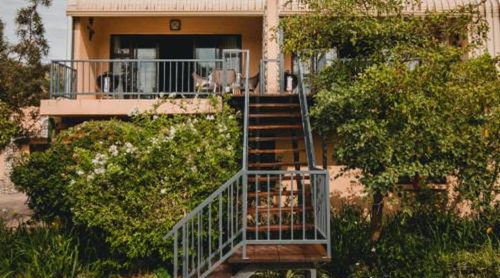 Wildebraam Berry Estate