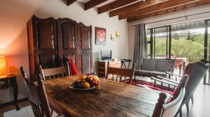 Wildebraam Berry Estate