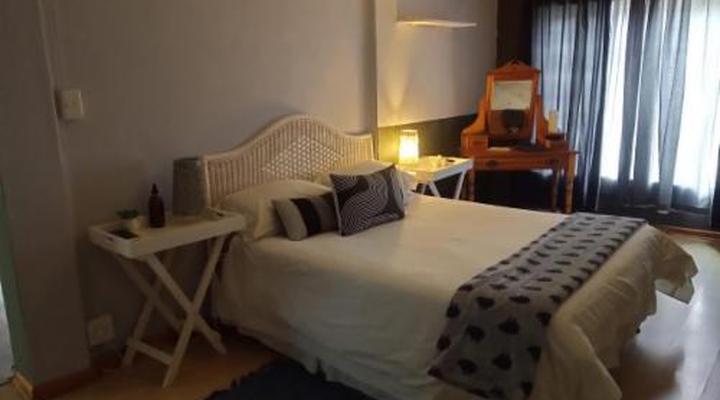 Die Blou Nartjie Guesthouse and Restaurant