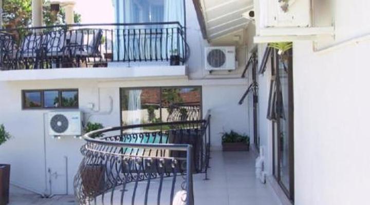 Sanchia Luxury Guesthouse