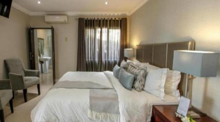 Sanchia Luxury Guesthouse