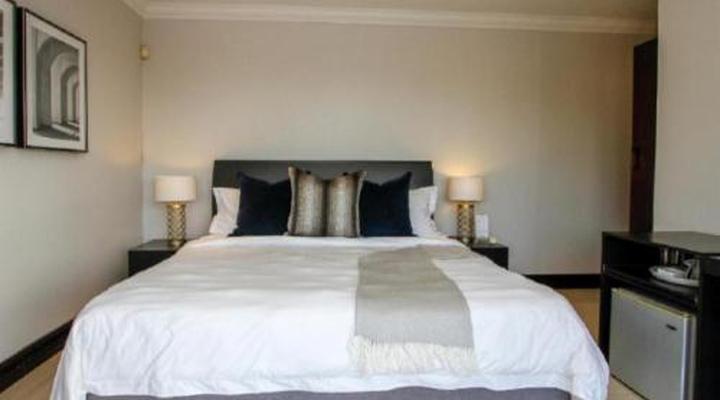 Sanchia Luxury Guesthouse