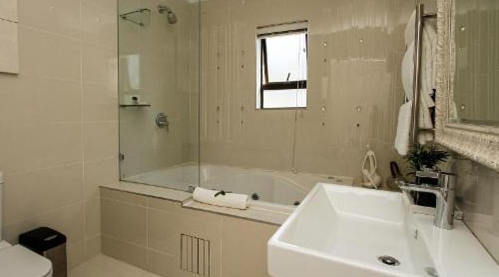 Sanchia Luxury Guesthouse