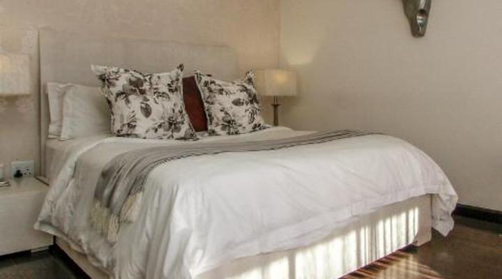 Sanchia Luxury Guesthouse