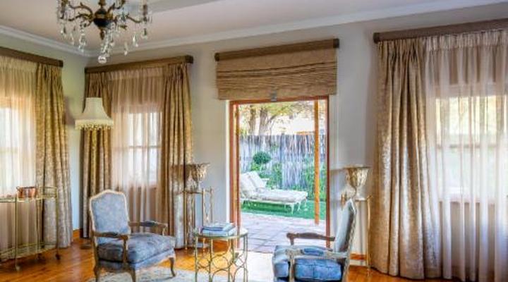 Mirtehof Guest Farm Estate